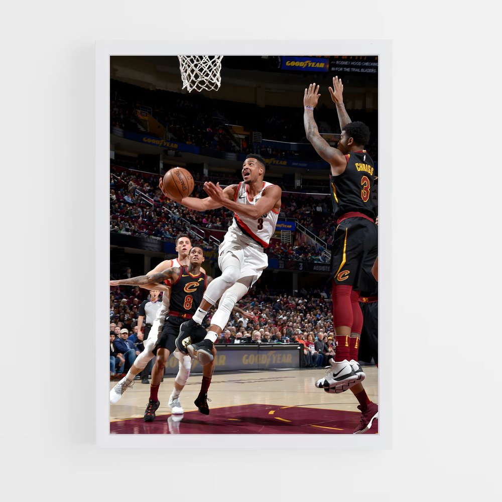 Poster mccollum basketball (vue 3)